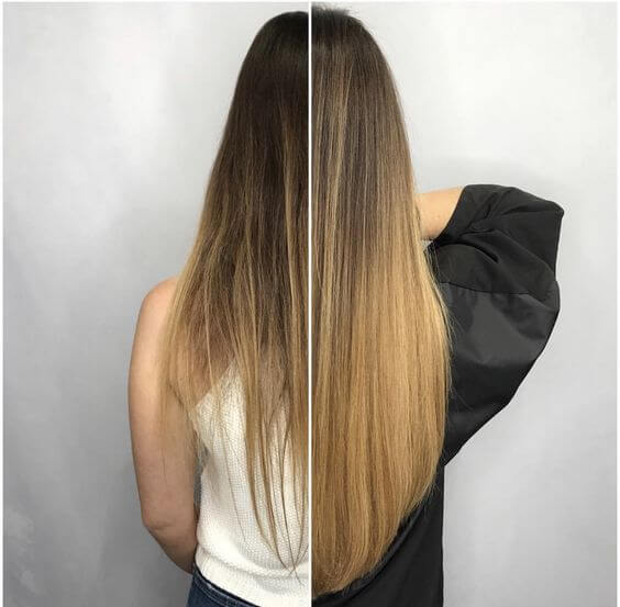 Injection Tape-Ins Weft Extensions-A Comprehensive Analysis Of Products May Change The Future Hair Extensions  Market - BetterHairExtensions