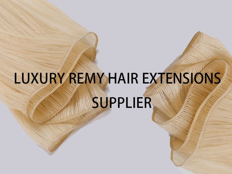 Where to Buy Remy Hair Extensions - BetterHairExtensions