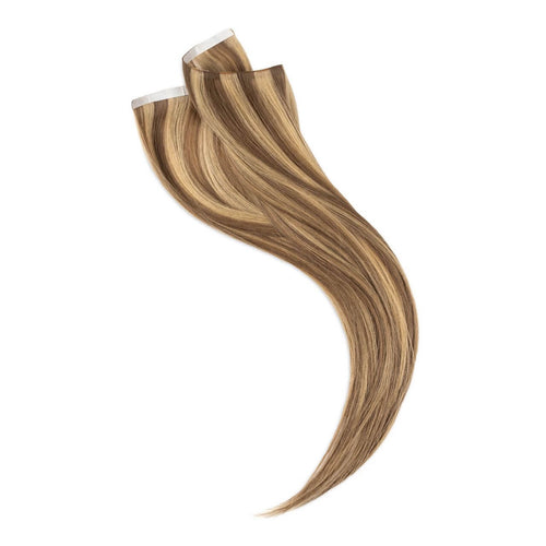 Seamless Injection Tape-In Weft - BetterHairExtensions