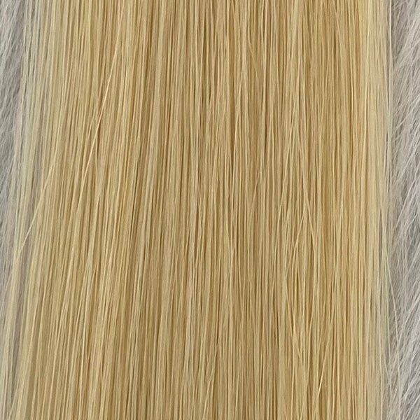 16Inch - Double Layer Flat Weft - 38g/Pack