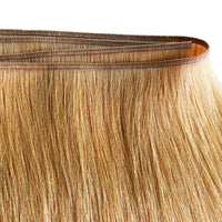 16Inch - Double Layer Flat Weft - 38g/Pack