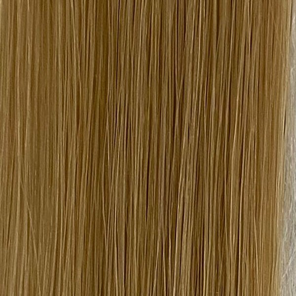 16Inch - Double Layer Flat Weft - 38g/Pack