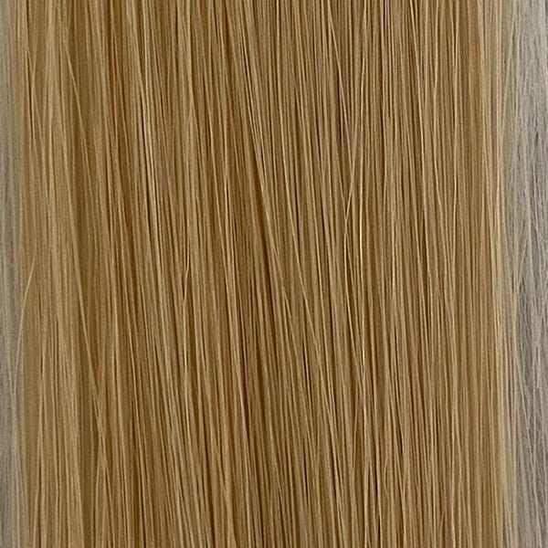 16Inch - Double Layer Flat Weft - 38g/Pack