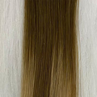 16Inch - Double Layer Flat Weft - 38g/Pack