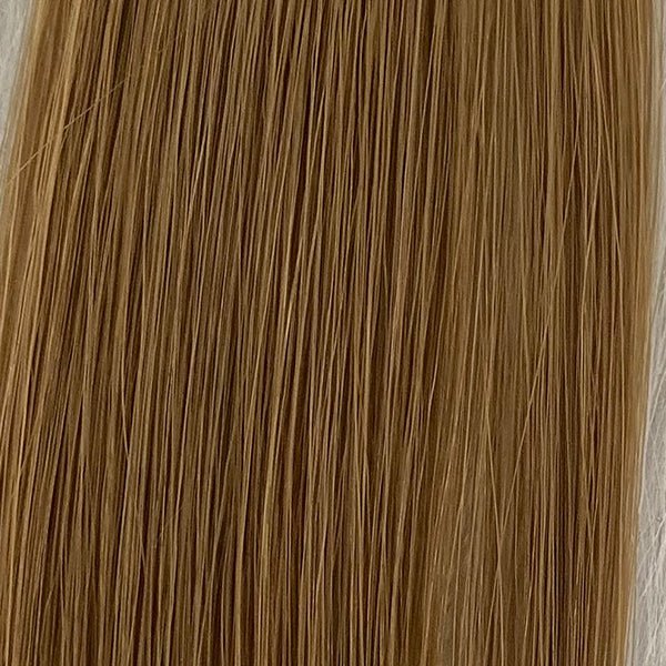 16Inch - Double Layer Flat Weft - 38g/Pack