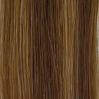 16Inch - Double Layer Flat Weft - 38g/Pack