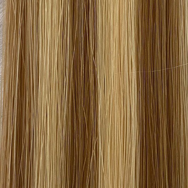 16Inch - Double Layer Flat Weft - 38g/Pack