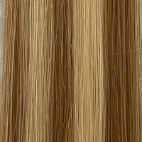 16Inch - Double Layer Flat Weft - 38g/Pack