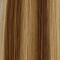 16Inch - Double Layer Flat Weft - 38g/Pack