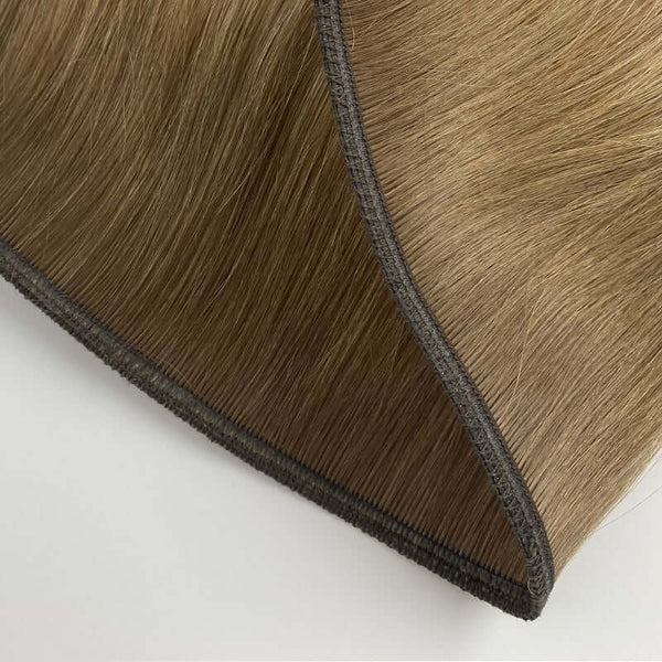 16Inch - Double Layer Flat Weft - 38g/Pack