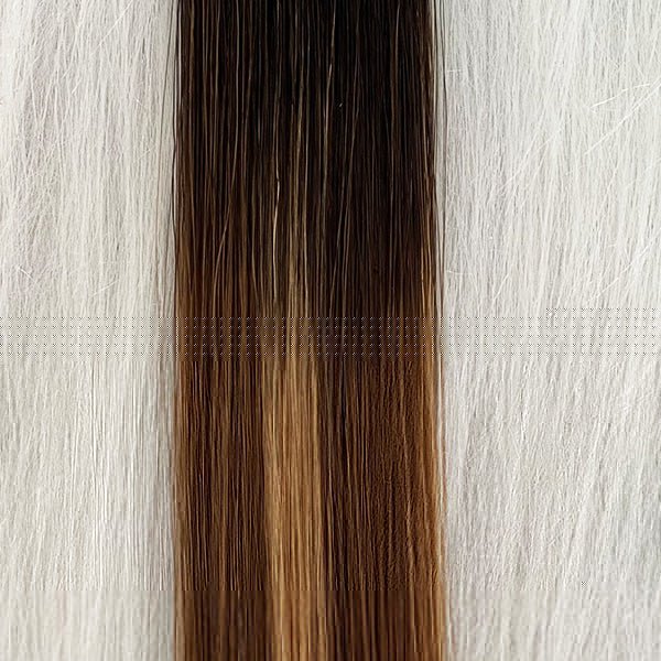 16Inch - Injection Tape - In Hair Extensions - 50g/Pack