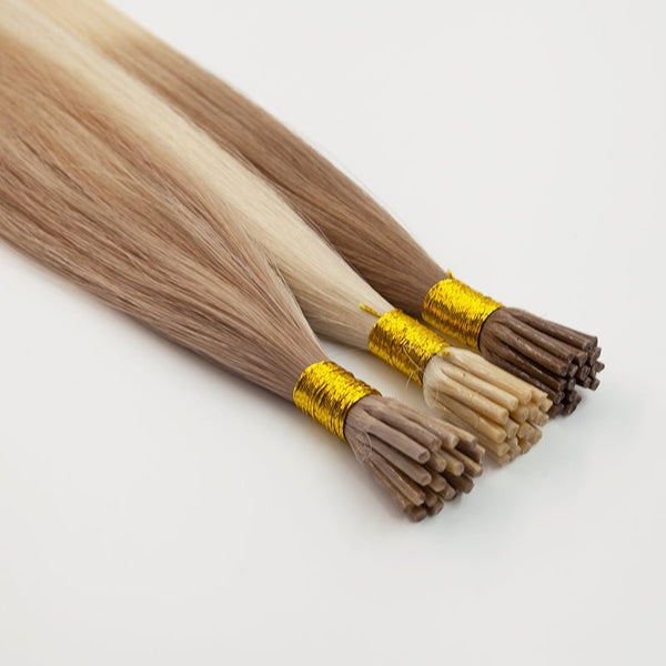 16Inch - Mico Ring I - Tip Hair Extension - 35g/Pack