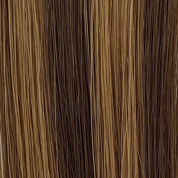 16Inch - Pre - Bonded Hair Extension(Flat Tip|U Tip|Nano RingTip|Nano Tip)