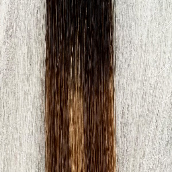 18Inch - Injection Tape - In Hair Extensions - 50g/Pack