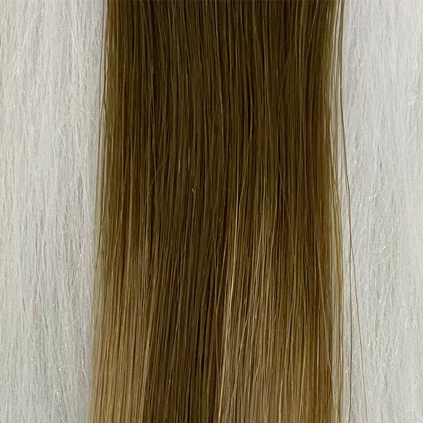 18Inch - Remy Hair Invisible Clip - In - 190g/pack