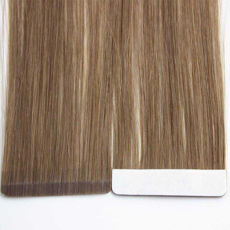 18Inch - Tape In Hair - 50g/Pack