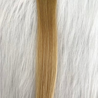 20Inch - Double Layer Flat Weft - 40g/Pack