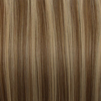 20Inch - Mico Ring I - Tip Hair Extension - 45g/Pack