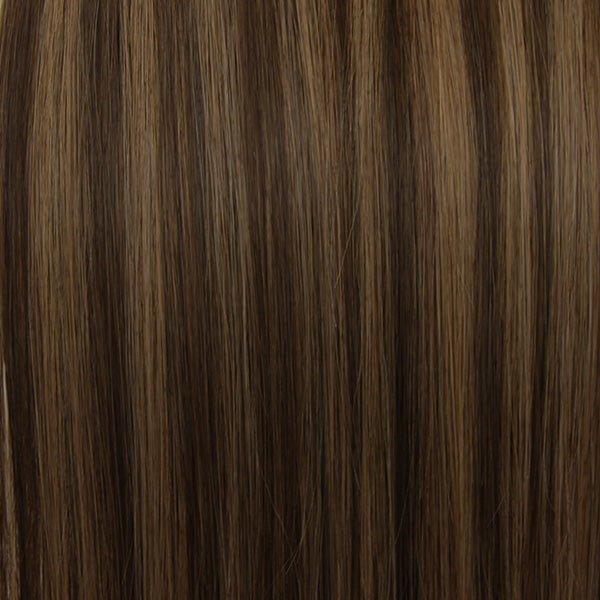 20Inch - Mico Ring I - Tip Hair Extension - 45g/Pack