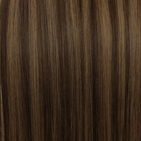 20Inch - Mico Ring I - Tip Hair Extension - 45g/Pack