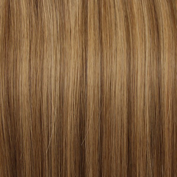 20Inch - Mico Ring I - Tip Hair Extension - 45g/Pack