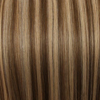 20Inch - Pre - Bonded Hair Extension(Flat Tip|U Tip|Nano RingTip|Nano Tip)