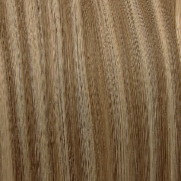 20Inch - Pre - Bonded Hair Extension(Flat Tip|U Tip|Nano RingTip|Nano Tip)