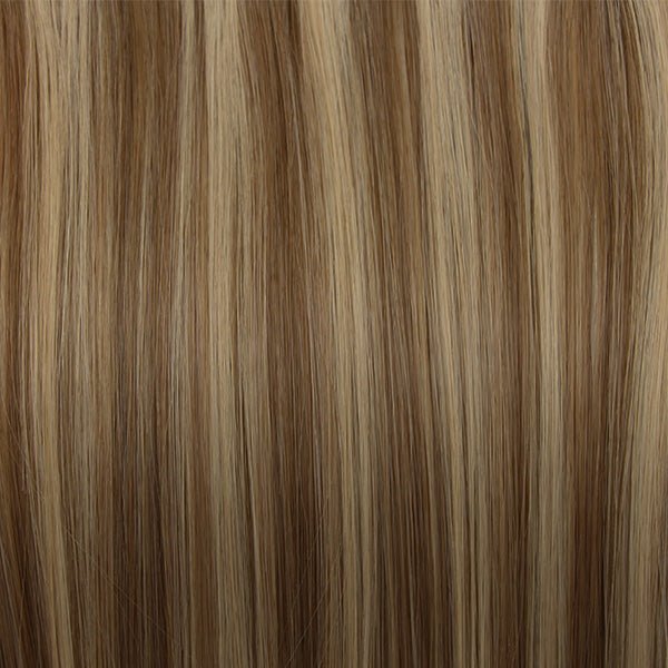 20Inch - Pre - Bonded Hair Extension(Flat Tip|U Tip|Nano RingTip|Nano Tip)