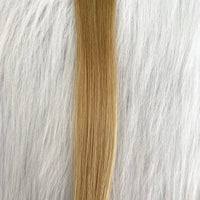 16Inch-Remy Hair Invisible Clip-In-175g/pack