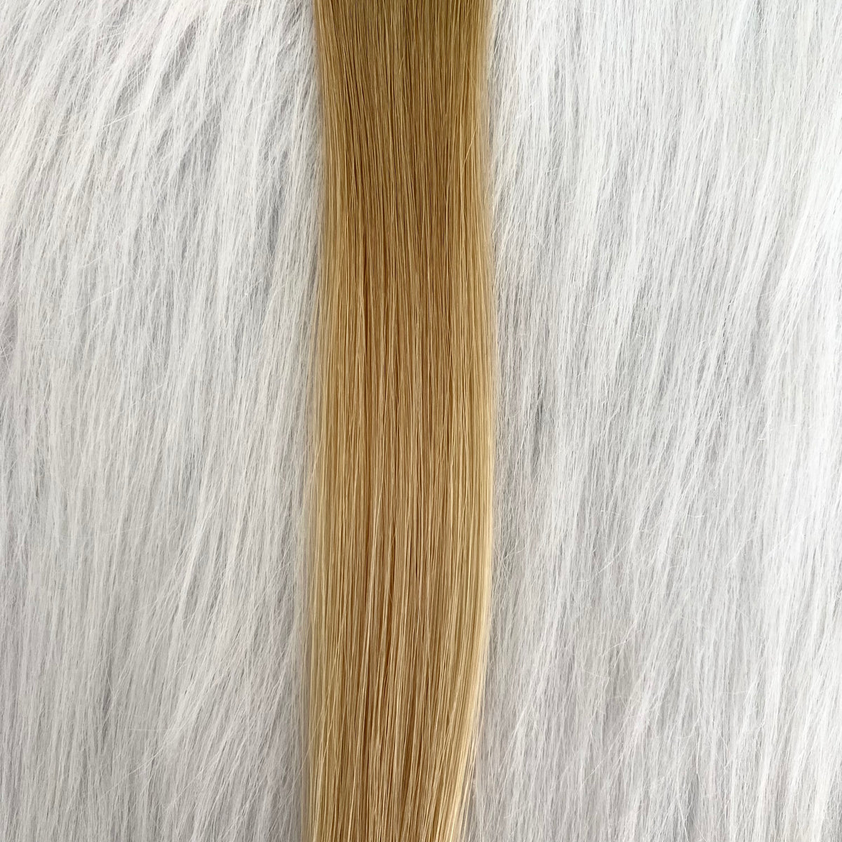 22Inch-Double Layer Flat Weft-40g/Pack