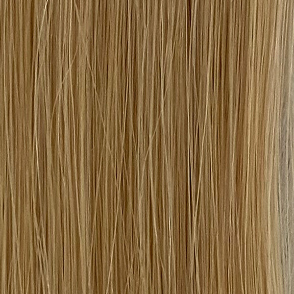 20Inch-Double Layer Flat Weft-40g/Pack