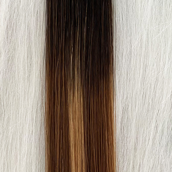 16Inch-Invisible Tape Weft-25g/Pcs