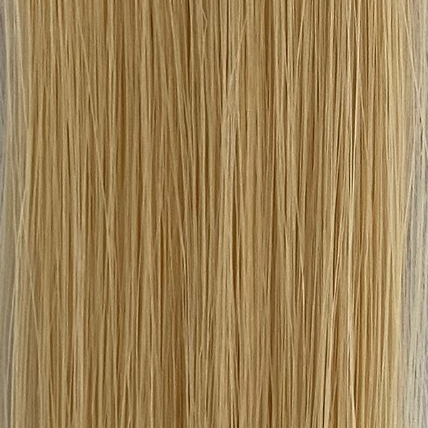 20Inch-Double Layer Flat Weft-40g/Pack