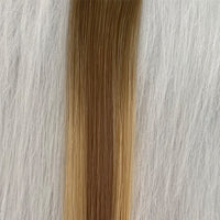 16Inch-Pre-Bonded Hair Extension(Flat Tip|U Tip|Nano RingTip|Nano Tip)