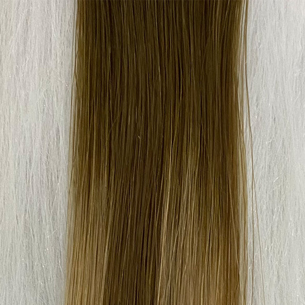 16Inch-Pre-Bonded Hair Extension(Flat Tip|U Tip|Nano RingTip|Nano Tip)