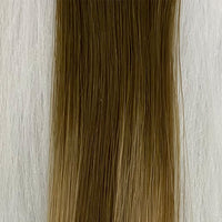 16Inch-Invisible Tape Weft-25g/Pcs