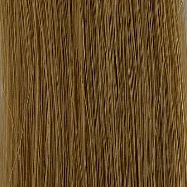 16Inch-Pre-Bonded Hair Extension(Flat Tip|U Tip|Nano RingTip|Nano Tip)