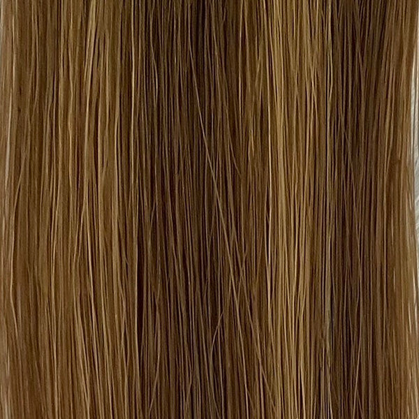 16Inch-Pre-Bonded Hair Extension(Flat Tip|U Tip|Nano RingTip|Nano Tip)